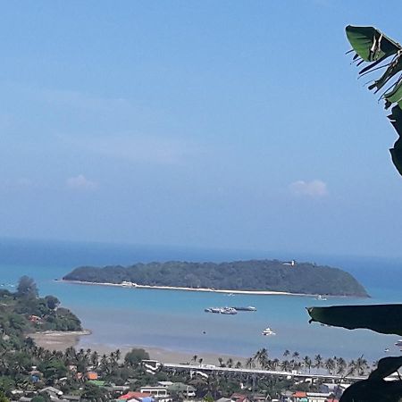 Fiji Palms Phuket酒店 外观 照片