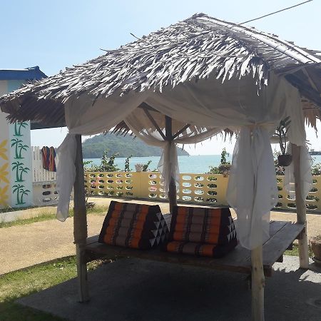 Fiji Palms Phuket酒店 外观 照片