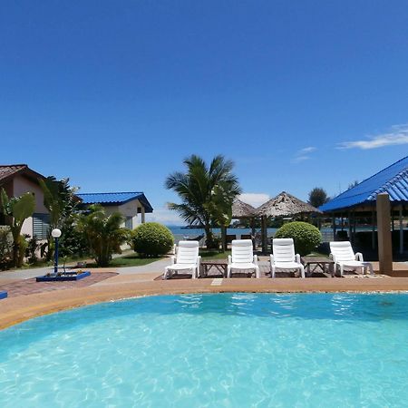 Fiji Palms Phuket酒店 外观 照片
