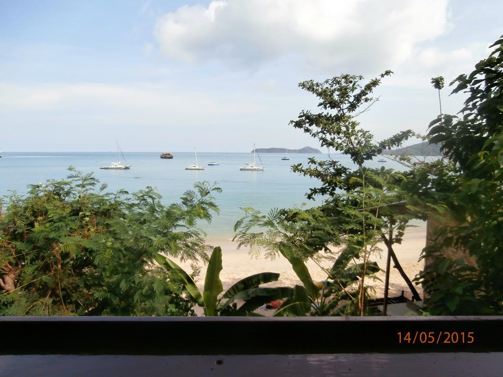 Fiji Palms Phuket酒店 外观 照片