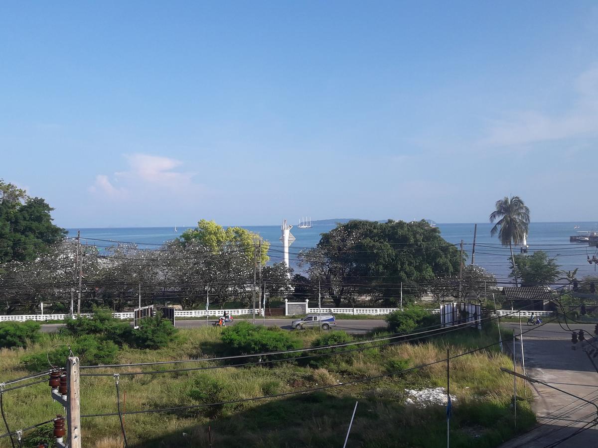 Fiji Palms Phuket酒店 外观 照片