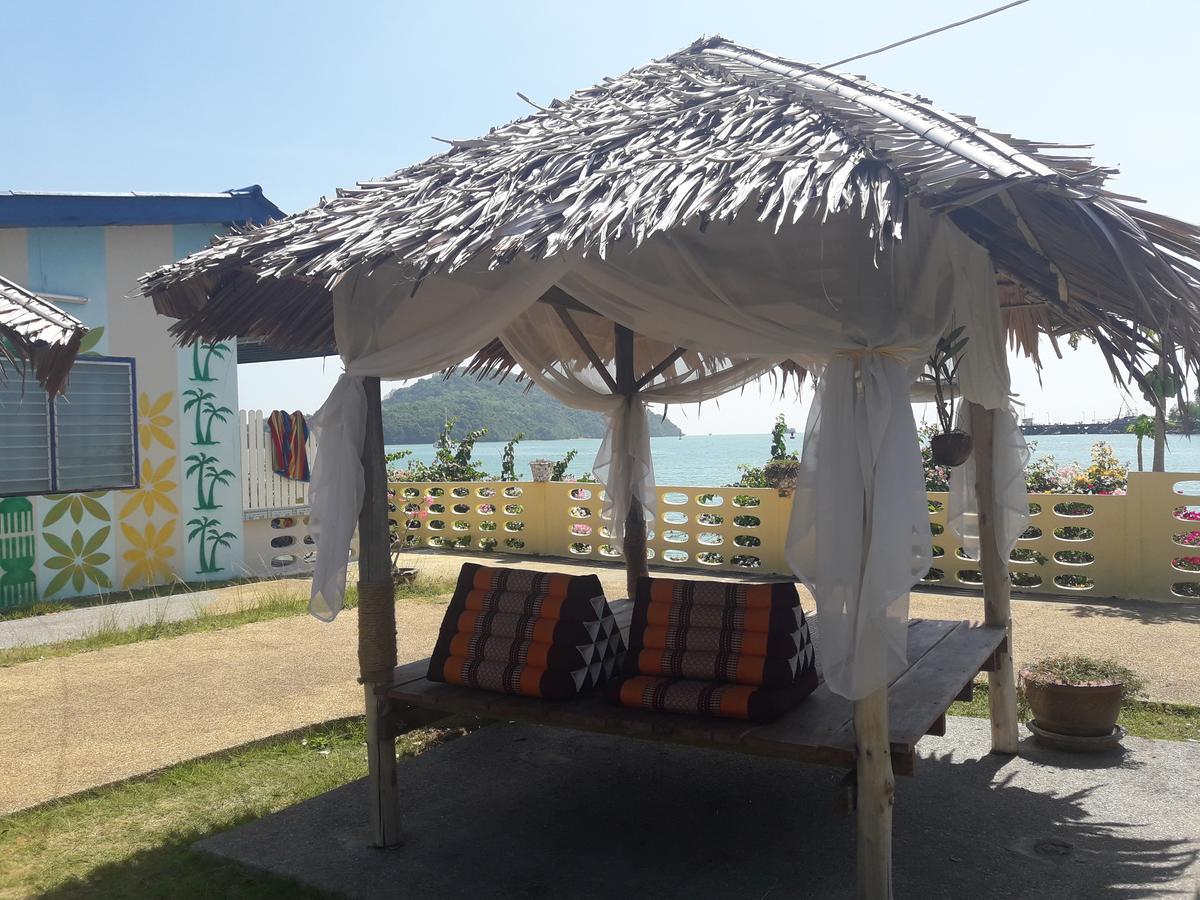 Fiji Palms Phuket酒店 外观 照片